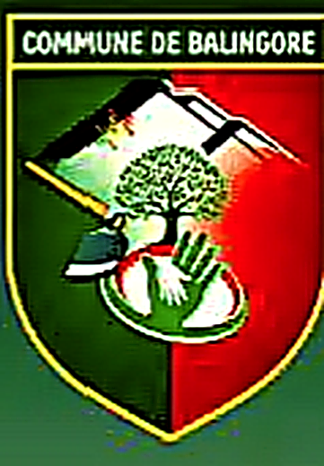 Commune de Balingore